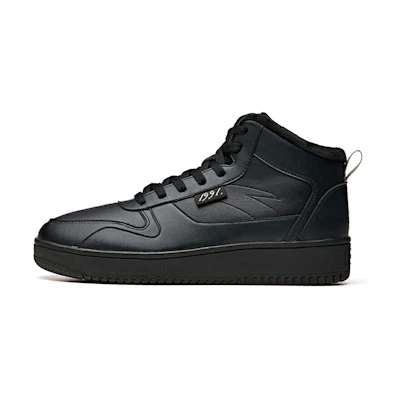 Anta Life Series High-Top 'Black'