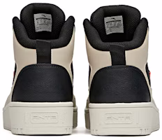 Anta Life Series High-Top 'Negro Gris' 912038010-12 Shop Anta Life Series High-Top 'Negro Gris' 912038010-12