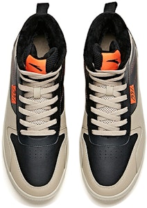 Anta Life Series Alta-Top 'Negro Gris' 912046920-2 Lookbook Anta Life Series Alta-Top 'Negro Gris' 912046920-2