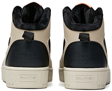 Anta Life Series Alta-Top 'Negro Gris' 912046920-2 Shop Anta Life Series Alta-Top 'Negro Gris' 912046920-2