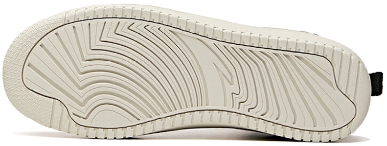 Anta Life Series Alta-Top 'Negro Gris' 912046920-2 Purchase Anta Life Series Alta-Top 'Negro Gris' 912046920-2