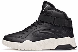 Anta Life Collection High Top 'Black' 922048901-2 Anta Life Collection High Top 'Black' 922048901-2