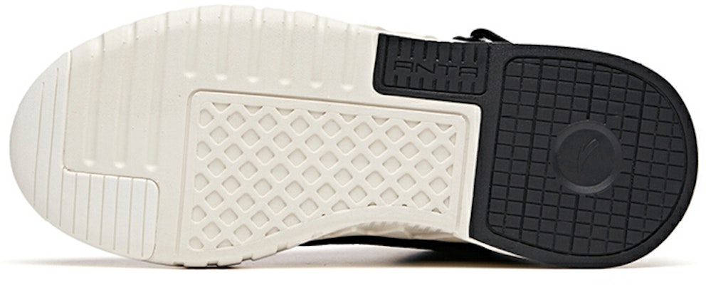 Anta Life Collection High Top 'Black' 922048901-2 Purchase Anta Life Collection High Top 'Black' 922048901-2