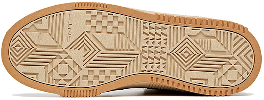 Anta Life Collection High Top Skateboarding Shoes 'Brown' 912048012-1 Purchase Anta Life Collection High Top Skateboarding Shoes 'Brown' 912048012-1