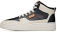 Buy Anta Siri Hidup Sneakers Tinggi 'Hitam Kelabu' 912038010-8