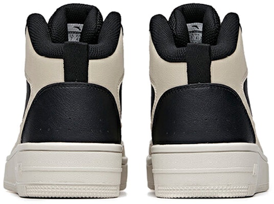 Anta Siri Hidup Sneakers Tinggi 'Hitam Kelabu' 912038010-8 Shop Anta Siri Hidup Sneakers Tinggi 'Hitam Kelabu' 912038010-8