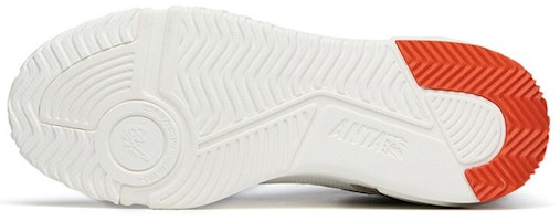 Anta Life Series Sepatu Tinggi 'Flame Fleece Kulit Putih Hitam Jingga' 112148088-5 Purchase Anta Life Series Sepatu Tinggi 'Flame Fleece Kulit Putih Hitam Jingga' 112148088-5