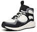 Order Anta Life Series High-Top 'Fleece-Lined Hitam Putih' 112048986-3