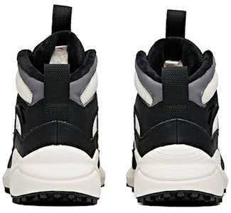 Anta Life Series High-Top 'Fleece Lined Hitam Putih' 112048986-3 Shop Anta Life Series High-Top 'Fleece Lined Hitam Putih' 112048986-3