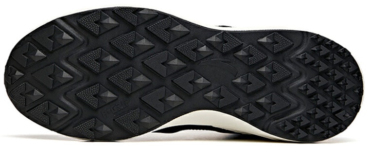 Anta Life Series High-Top 'Fleece Lined Hitam Putih' 112048986-3 Purchase Anta Life Series High-Top 'Fleece Lined Hitam Putih' 112048986-3