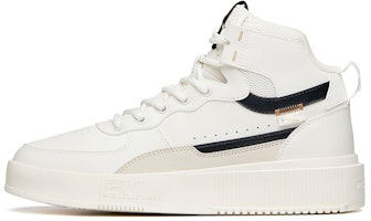 Anta Life Series High-Top 'Ivory White' 912238011-1 Anta Life Series High-Top 'Ivory White' 912238011-1