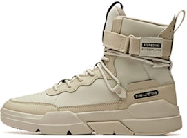 Anta Life Series High-Top 'Simple Casual Grey' 91948081-2 Anta Life Series High-Top 'Simple Casual Grey' 91948081-2