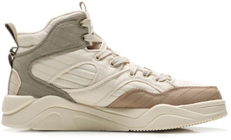 Anta Life Series Sepatu Tinggi 'Trendy Serbaguna Putih Kuning' 112248088-3 Order Anta Life Series Sepatu Tinggi 'Trendy Serbaguna Putih Kuning' 112248088-3