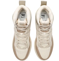 Anta Life Series Sepatu Tinggi 'Trendy Serbaguna Putih Kuning' 112248088-3 Shop Anta Life Series Sepatu Tinggi 'Trendy Serbaguna Putih Kuning' 112248088-3