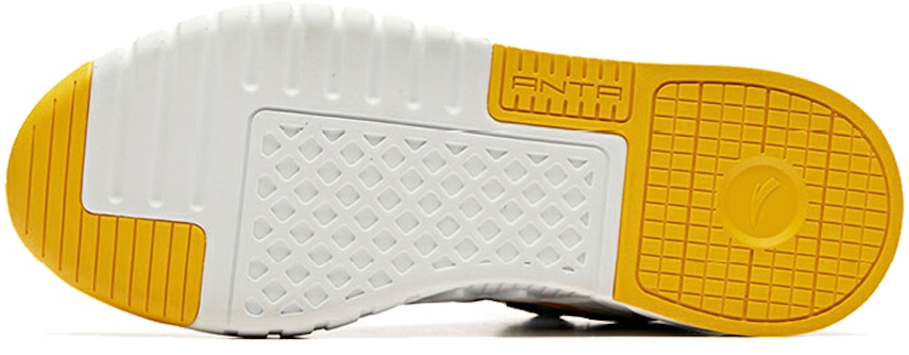 Anta Life Series Alta 'Blanco Azul' 91948020-6 Purchase Anta Life Series Alta 'Blanco Azul' 91948020-6