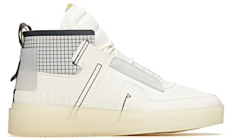 Anta Life Series High Top 'Putih Kelabu Hitam' 912048012-2 Order Anta Life Series High Top 'Putih Kelabu Hitam' 912048012-2