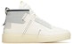 Anta Life Series High Top 'Putih Kelabu Hitam' 912048012-2