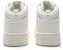 Anta Life Series High-Top 'White Street Play' - Kasut Tinggi Putih Gaya Jalan. 912348082-2