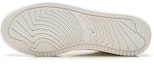 Details for Anta Life Series High-Top 'White Street Play' - Kasut Tinggi Putih Gaya Jalan. 912348082-2