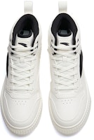 Anta Kasut Skateboarding Siri Tinggi 'Putih Hitam' 912248015-1 Shop Anta Kasut Skateboarding Siri Tinggi 'Putih Hitam' 912248015-1