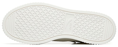 Anta Kasut Skateboarding Siri Tinggi 'Putih Hitam' 912248015-1 Details for Anta Kasut Skateboarding Siri Tinggi 'Putih Hitam' 912248015-1