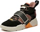 Order Anta Life Series Kasut Tinggi 'Hitam Ungu Kelabu' 91948082-2