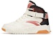 Anta Life Collection High Top 'Putih Merah Jambu Hitam' 922048901-1
