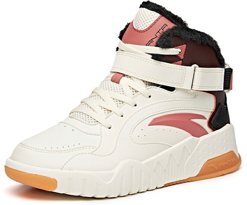 Anta Life Collection High Top 'Putih Merah Jambu Hitam' 922048901-1 Order Anta Life Collection High Top 'Putih Merah Jambu Hitam' 922048901-1