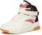 Anta Life Collection High Top 'Putih Merah Jambu Hitam' 922048901-1