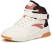 Order Anta Life Collection High Top 'Putih Merah Jambu Hitam' 922048901-1