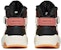 Anta Life Collection High Top 'Putih Merah Jambu Hitam' 922048901-1