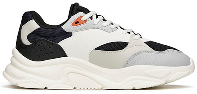 안타 라이프 경량 스니커즈 '블랙 그레이' (62 characters) 112148860-4 Order 안타 라이프 경량 스니커즈 '블랙 그레이' (62 characters) 112148860-4