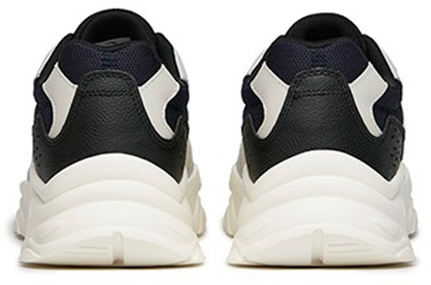 Anta Life Series Lightweight Sneakers 'Black Grey' 112148860-4 Purchase Anta Life Series Lightweight Sneakers 'Black Grey' 112148860-4