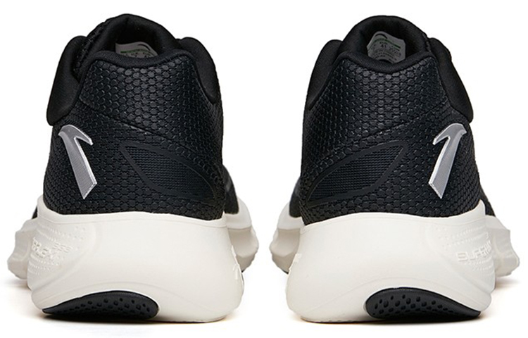 Shop アンタ ライフ シリーズ ローカット 「黒銀」 (Anta Raifu Shirīzu Rōkatto "Kurogin") 112135555-5