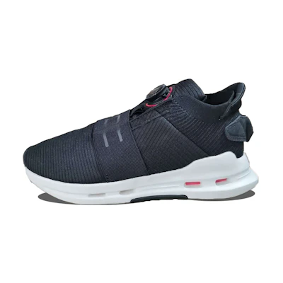 Anta Life Series Low-Top 'Black White'