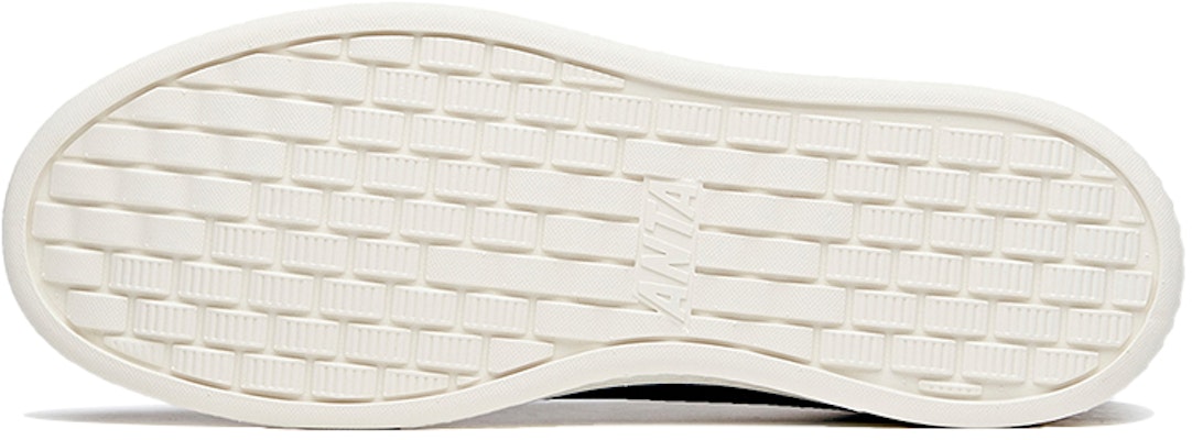 Anta Keep Moving Sepatu Skateboard 'Hitam Kuning Putih' 112118060-2 Purchase Anta Keep Moving Sepatu Skateboard 'Hitam Kuning Putih' 112118060-2