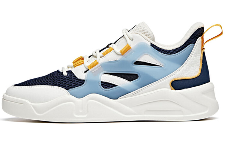 Anta Life Series Low-Top 'Coastal Blue' 112028052-3