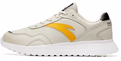 Anta Life Series Low-Top 'Grey Yellow' 91948865-2 Anta Life Series Low-Top 'Grey Yellow' 91948865-2