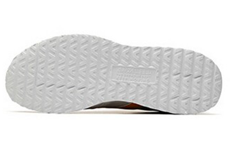 Anta Life Series Low-Top 'Grey Yellow' 圖 6