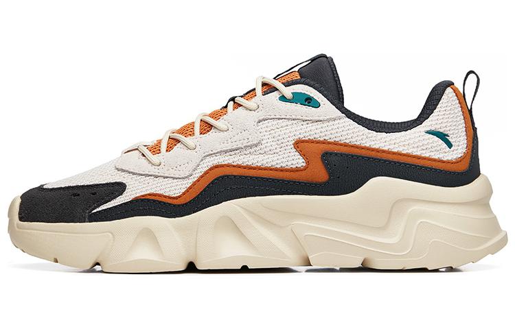 Anta Life Series Low-Top 'Muddy Gray' 912248825-4