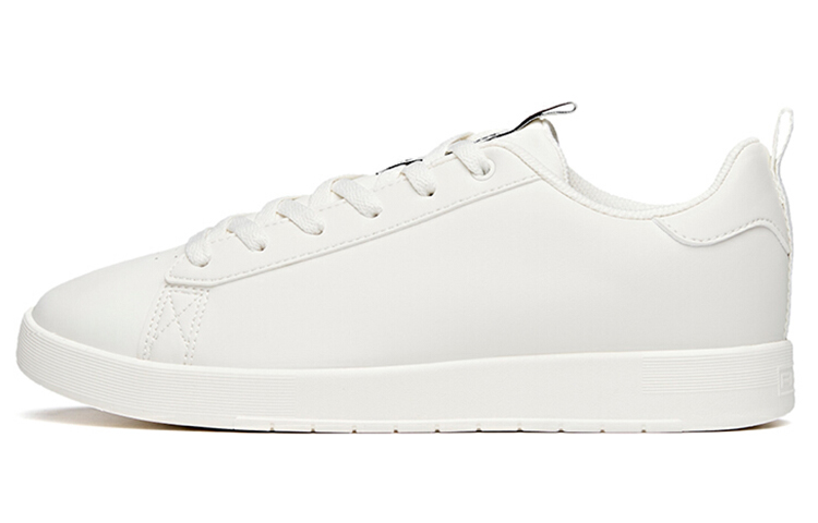 Anta Life Series Low-Top 'White'