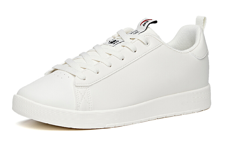 Anta Life Series Low-Top 'White' 圖 2