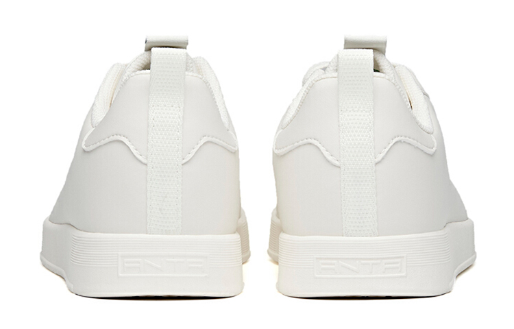Anta Life Series Low-Top 'White' 圖 4