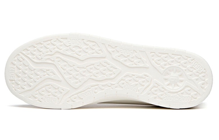 Anta Life Series Low-Top 'White' 圖 5