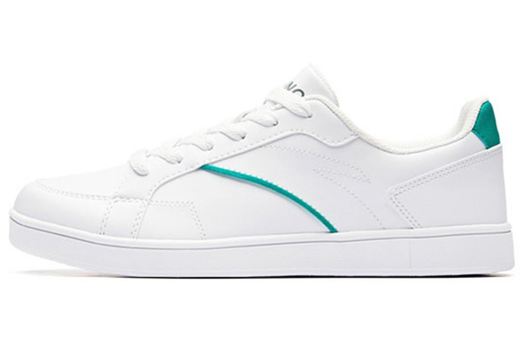 Anta Life Series Low-Top 'White Green'