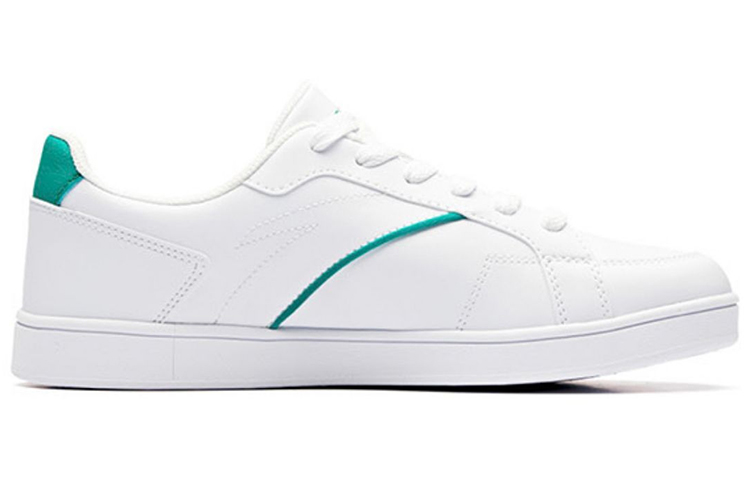 Anta Life Series Low-Top 'White Green' 圖 2