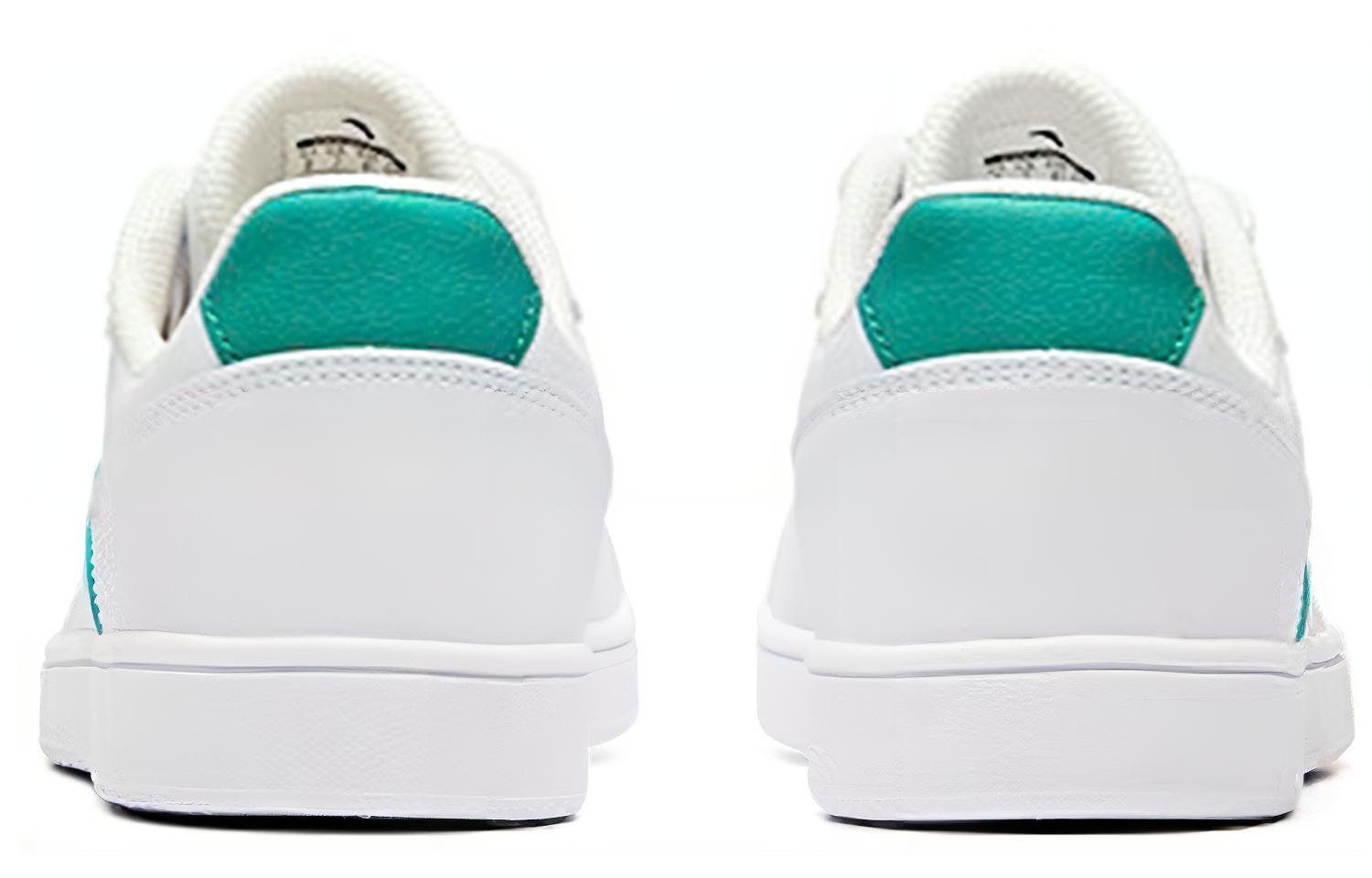 Anta Life Series Low-Top 'White Green' 圖 3