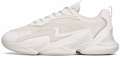 Anta Life Series Low-Top 'White Grey' 112218883-1 Anta Life Series Low-Top 'White Grey' 112218883-1