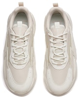 安踏生活系列低帮 '白灰' 112218883-1 Lookbook 安踏生活系列低帮 '白灰' 112218883-1