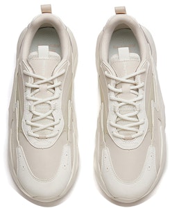 Anta Life Series Sepatu Rendah 'Putih Abu-abu' 112218883-1 Lookbook Anta Life Series Sepatu Rendah 'Putih Abu-abu' 112218883-1